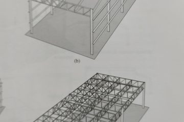 Design Structurel Standard et Parasismique